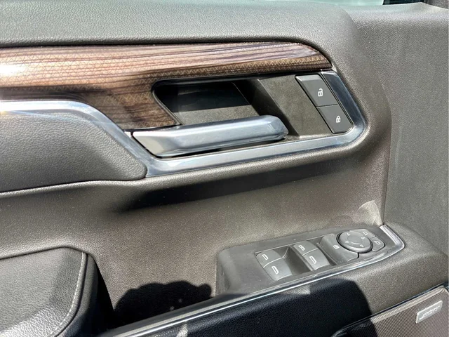 SEMINUEVOS CHEVROLET Silverado 1500 a Estados en autogozo