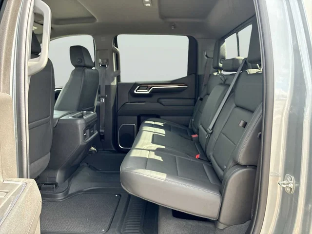 SEMINUEVOS CHEVROLET Silverado 1500 a Estados en autogozo