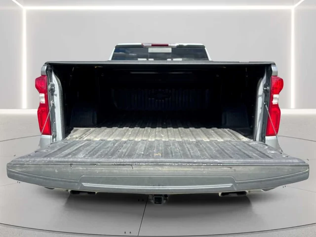 SEMINUEVOS CHEVROLET Silverado 1500 a Estados en autogozo