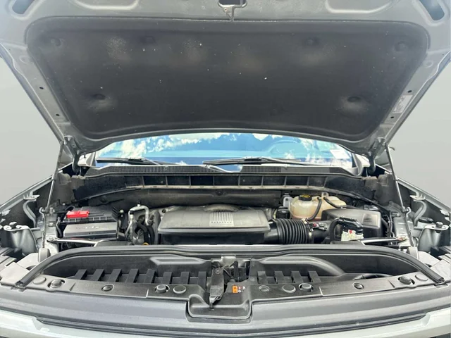 SEMINUEVOS CHEVROLET Silverado 1500 a Estados en autogozo