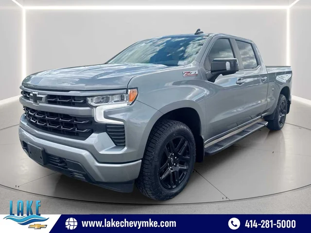 SEMINUEVOS CHEVROLET Silverado 1500 a Estados en autogozo