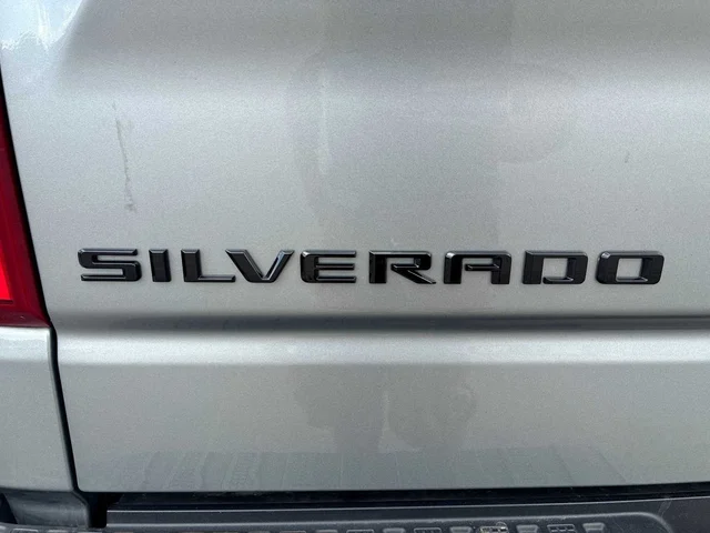 SEMINUEVOS CHEVROLET Silverado 1500 a Estados en autogozo