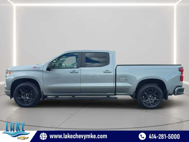 SEMINUEVOS CHEVROLET Silverado 1500 a Estados en autogozo