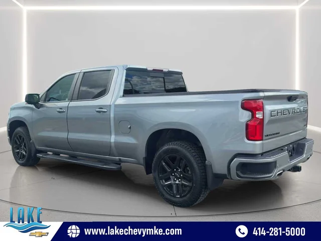 SEMINUEVOS CHEVROLET Silverado 1500 a Estados en autogozo