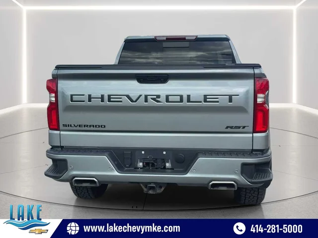 SEMINUEVOS CHEVROLET Silverado 1500 a Estados en autogozo