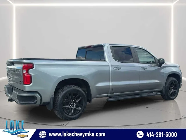 SEMINUEVOS CHEVROLET Silverado 1500 a Estados en autogozo