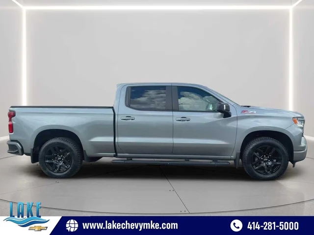 SEMINUEVOS CHEVROLET Silverado 1500 a Estados en autogozo