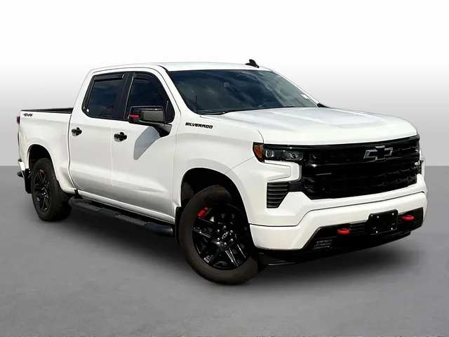 SEMINUEVOS CHEVROLET Silverado 1500 a Estados en autogozo