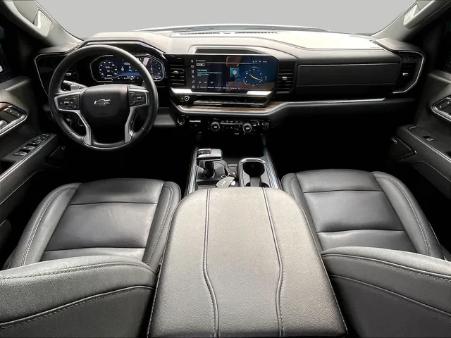 SEMINUEVOS CHEVROLET Silverado 1500 a Estados en autogozo