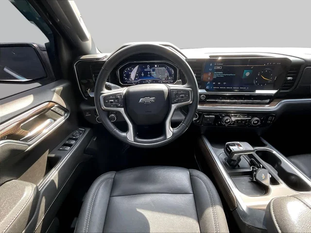 SEMINUEVOS CHEVROLET Silverado 1500 a Estados en autogozo