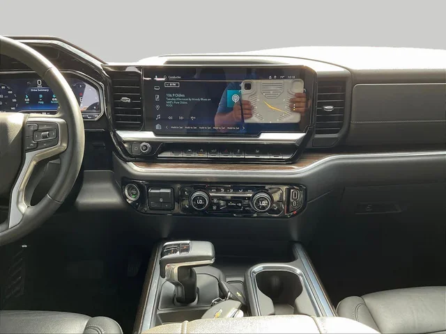 SEMINUEVOS CHEVROLET Silverado 1500 a Estados en autogozo