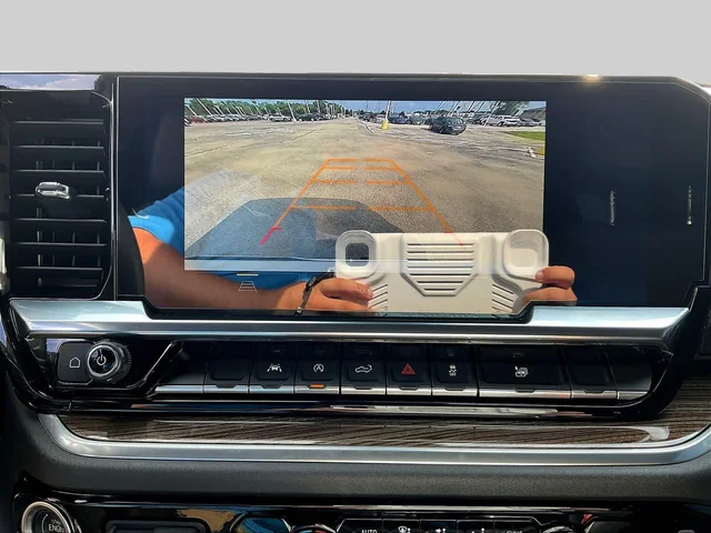 SEMINUEVOS CHEVROLET Silverado 1500 a Estados en autogozo