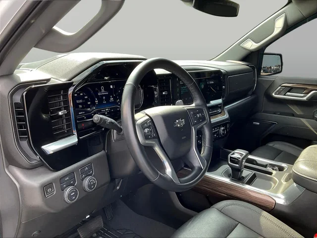 SEMINUEVOS CHEVROLET Silverado 1500 a Estados en autogozo