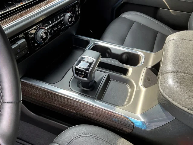 SEMINUEVOS CHEVROLET Silverado 1500 a Estados en autogozo