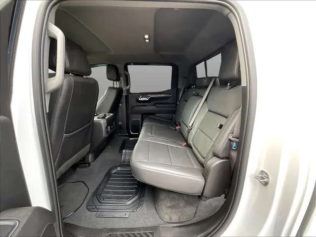 SEMINUEVOS CHEVROLET Silverado 1500 a Estados en autogozo