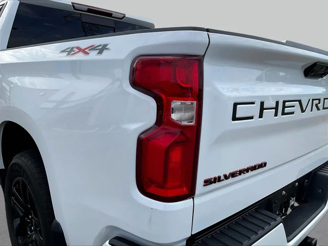 SEMINUEVOS CHEVROLET Silverado 1500 a Estados en autogozo