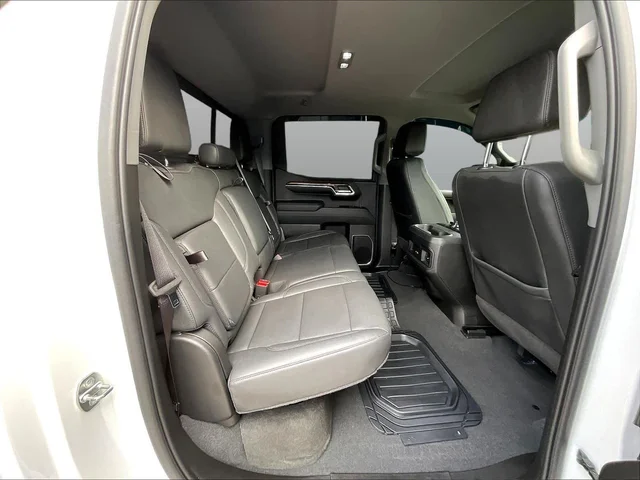 SEMINUEVOS CHEVROLET Silverado 1500 a Estados en autogozo