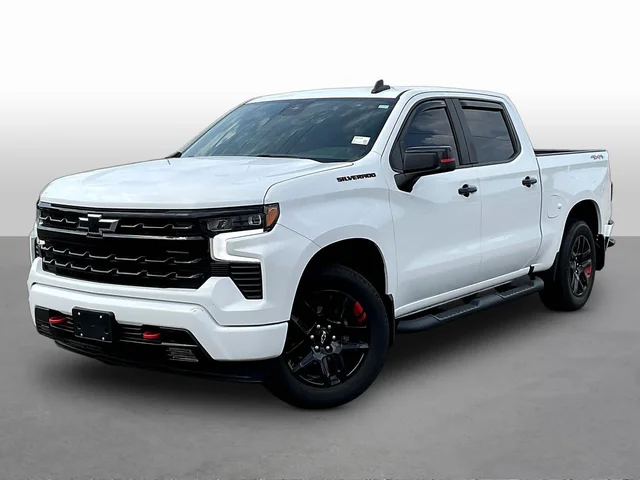 SEMINUEVOS CHEVROLET Silverado 1500 a Estados en autogozo