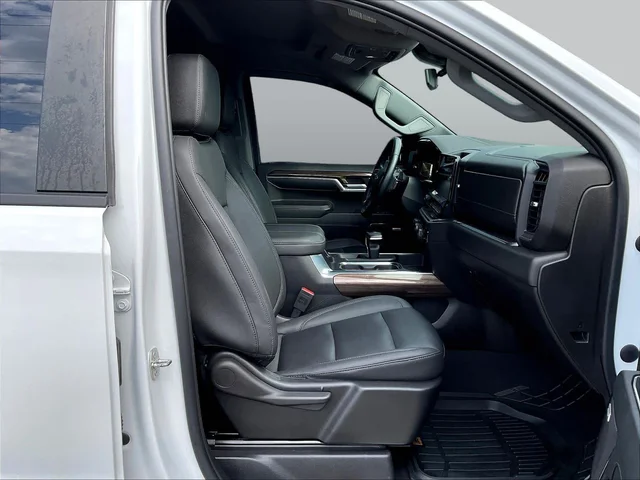 SEMINUEVOS CHEVROLET Silverado 1500 a Estados en autogozo