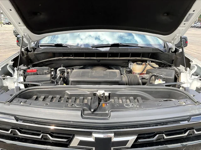 SEMINUEVOS CHEVROLET Silverado 1500 a Estados en autogozo