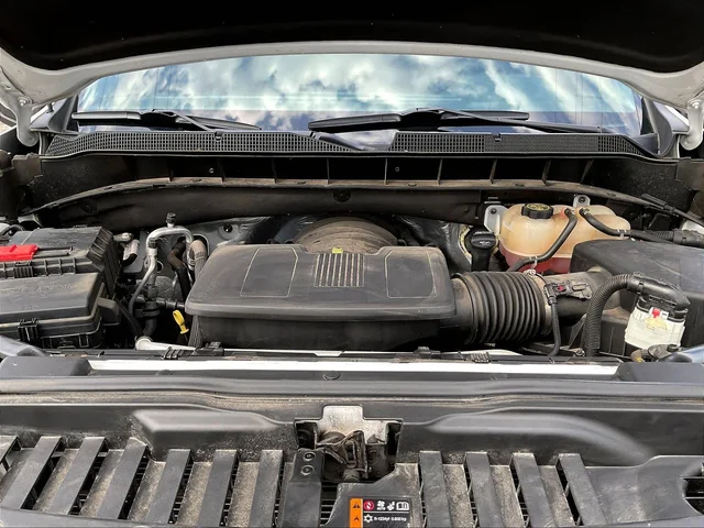 SEMINUEVOS CHEVROLET Silverado 1500 a Estados en autogozo
