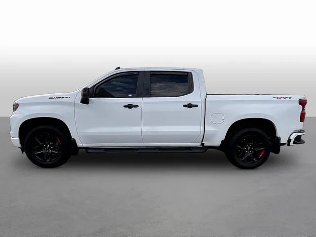 SEMINUEVOS CHEVROLET Silverado 1500 a Estados en autogozo