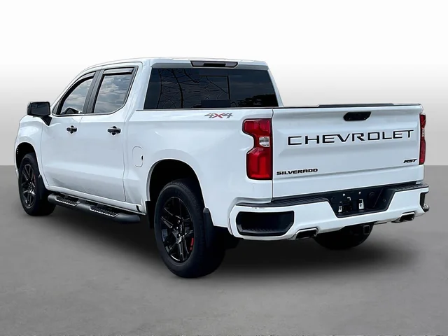 SEMINUEVOS CHEVROLET Silverado 1500 a Estados en autogozo
