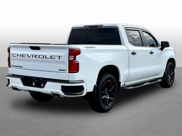 SEMINUEVOS CHEVROLET Silverado 1500 a Estados en autogozo