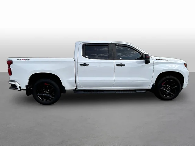 SEMINUEVOS CHEVROLET Silverado 1500 a Estados en autogozo