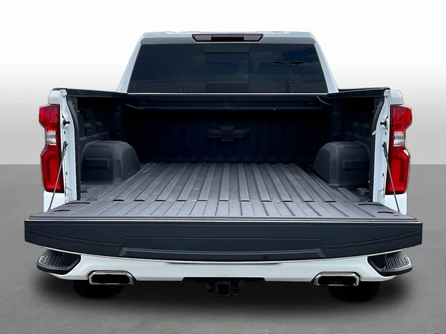 SEMINUEVOS CHEVROLET Silverado 1500 a Estados en autogozo