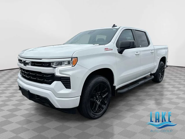 SEMINUEVOS CHEVROLET Silverado 1500 a Estados en autogozo