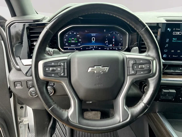 SEMINUEVOS CHEVROLET Silverado 1500 a Estados en autogozo