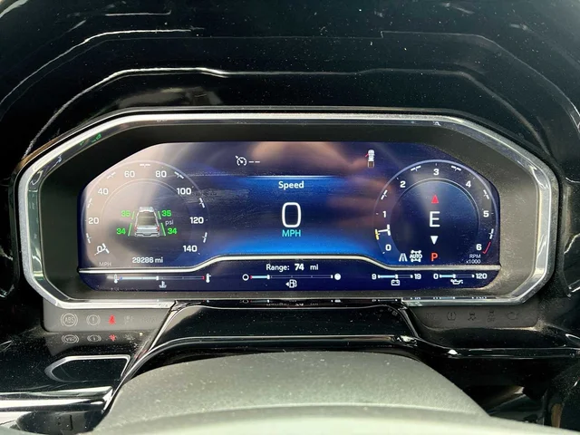 SEMINUEVOS CHEVROLET Silverado 1500 a Estados en autogozo