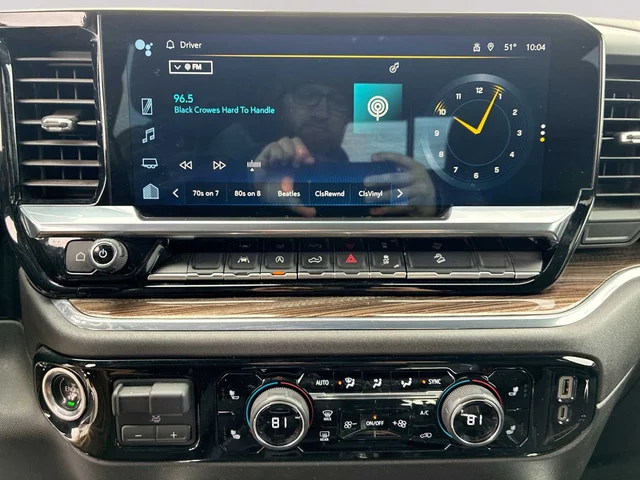 SEMINUEVOS CHEVROLET Silverado 1500 a Estados en autogozo