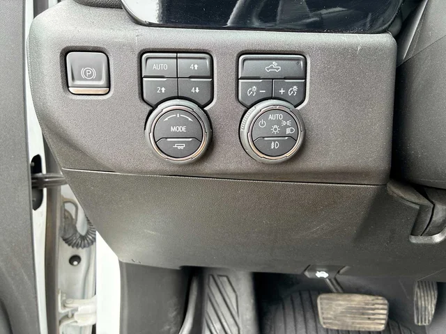 SEMINUEVOS CHEVROLET Silverado 1500 a Estados en autogozo