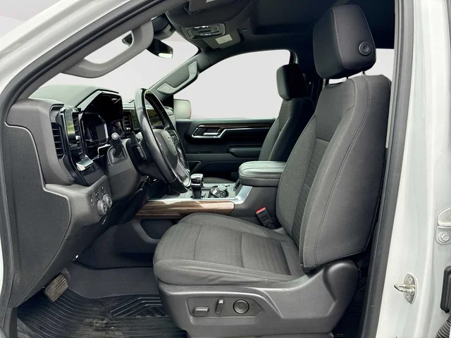 SEMINUEVOS CHEVROLET Silverado 1500 a Estados en autogozo