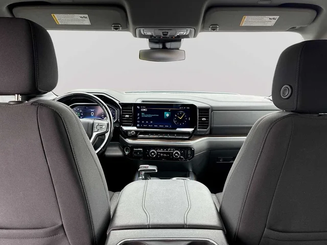SEMINUEVOS CHEVROLET Silverado 1500 a Estados en autogozo