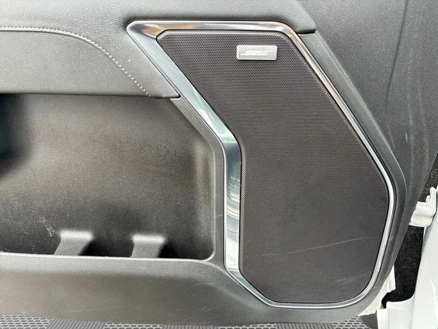 SEMINUEVOS CHEVROLET Silverado 1500 a Estados en autogozo