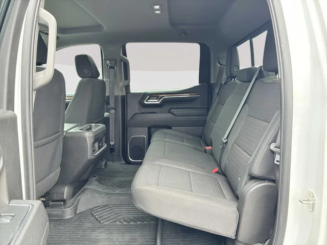 SEMINUEVOS CHEVROLET Silverado 1500 a Estados en autogozo