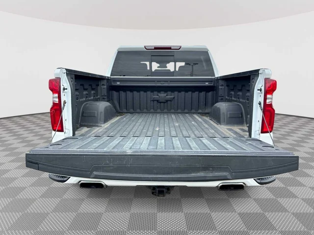 SEMINUEVOS CHEVROLET Silverado 1500 a Estados en autogozo