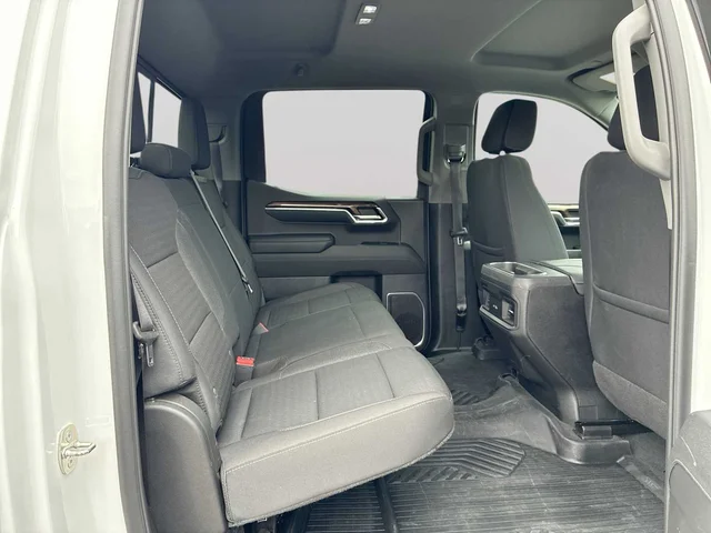 SEMINUEVOS CHEVROLET Silverado 1500 a Estados en autogozo