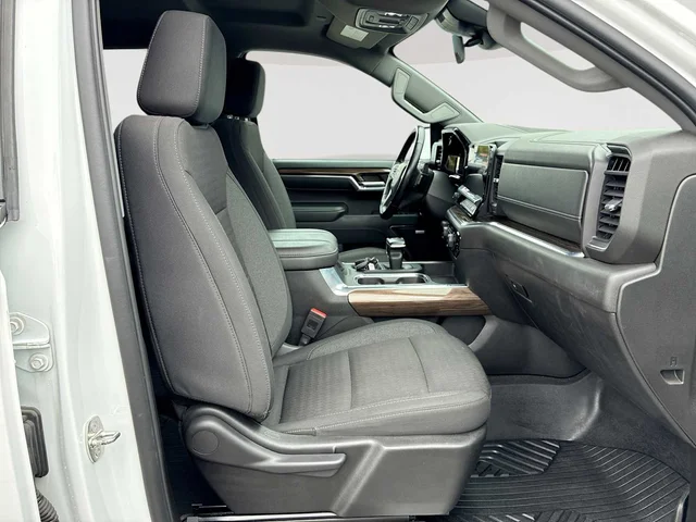 SEMINUEVOS CHEVROLET Silverado 1500 a Estados en autogozo