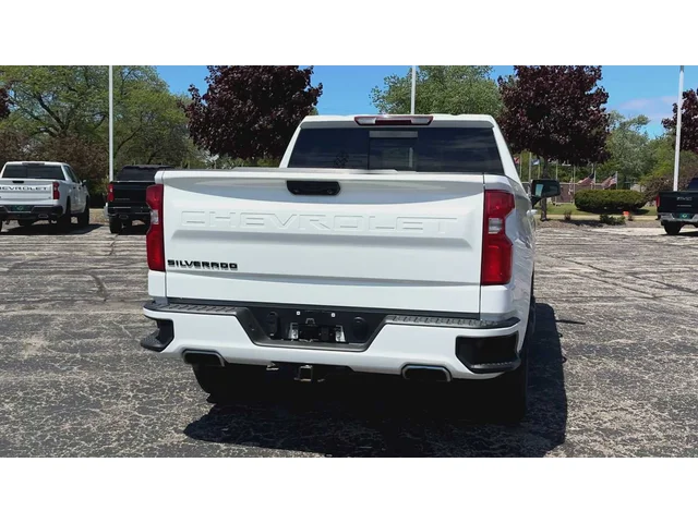 SEMINUEVOS CHEVROLET Silverado 1500 a Estados en autogozo