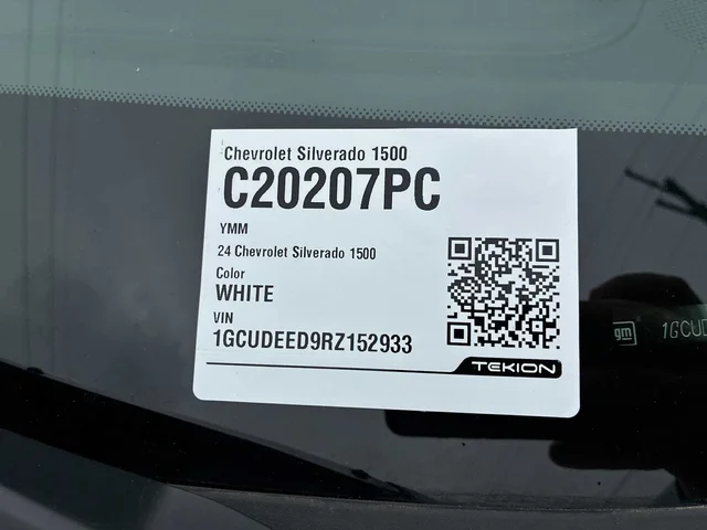 SEMINUEVOS CHEVROLET Silverado 1500 a Estados en autogozo