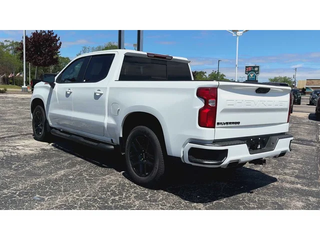 SEMINUEVOS CHEVROLET Silverado 1500 a Estados en autogozo