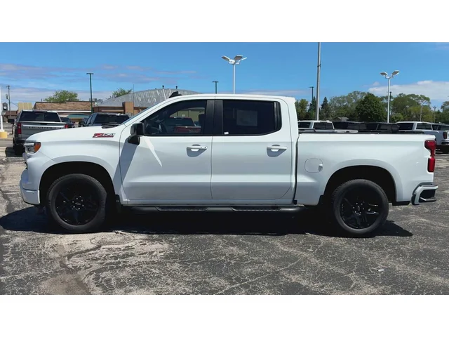 SEMINUEVOS CHEVROLET Silverado 1500 a Estados en autogozo
