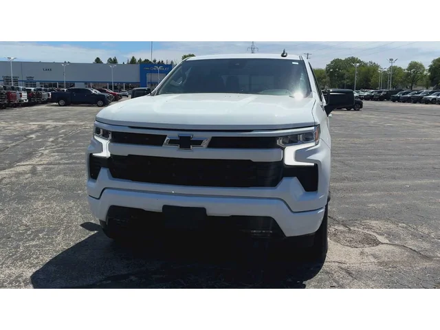 SEMINUEVOS CHEVROLET Silverado 1500 a Estados en autogozo