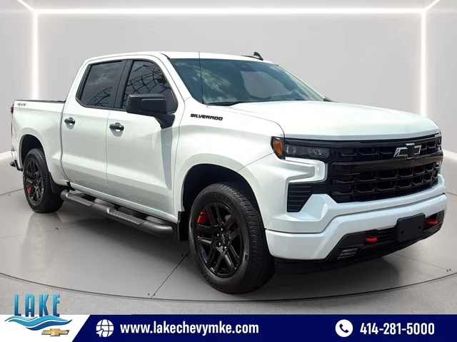 SEMINUEVOS CHEVROLET Silverado 1500 a Estados en autogozo