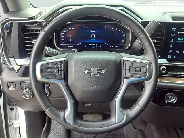 SEMINUEVOS CHEVROLET Silverado 1500 a Estados en autogozo