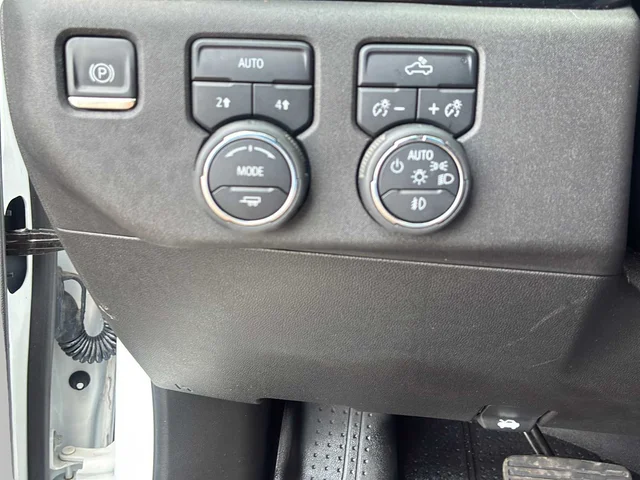 SEMINUEVOS CHEVROLET Silverado 1500 a Estados en autogozo